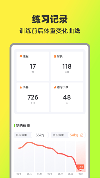 热汗舞蹈永久会员版图片4