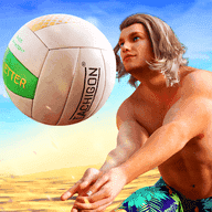 排球扣球大师(Volleyball:Spike Master)