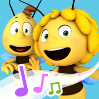 蜜蜂玛亚音乐学院(Maya The Bee: Music Academy)