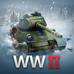 二战前线模拟器(WW2 Battle Front Simulator)