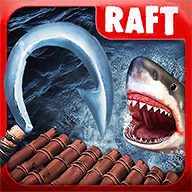 木筏求生海上漂流历险记(RAFT: Original survival game)