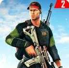 英雄狙击手(Hero Sniper FPS Shooting Game)