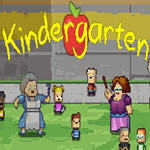诡异的幼儿园(Kindergarten stories)