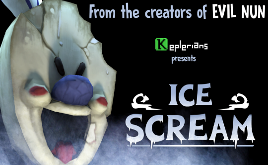 奇怪冰淇淋店(Ice Scream)