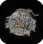 蒸汽朋克的世界(Steampunk World Fair Prenium)