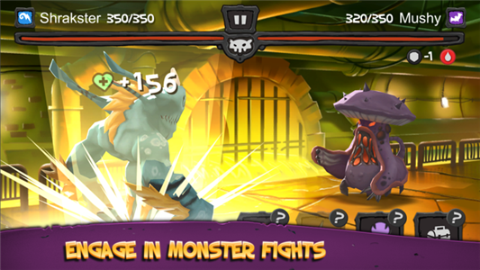 小怪兽的战争(Monster Buster: World Invasion)