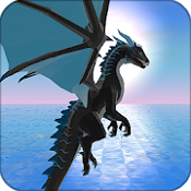 龙模拟器3D(Dragon Simulator 3D: Adventure Game)