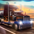 卡车模拟USA(Truck Simulator USA)