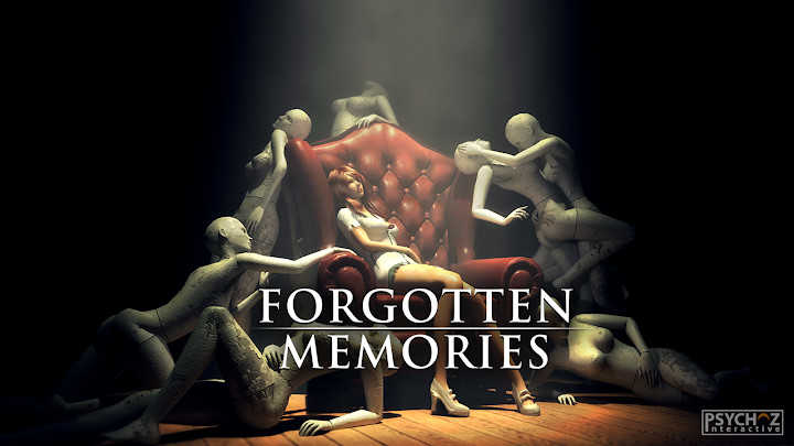 失落的记忆中文版(Forgotten Memories)