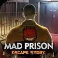 疯狂的安德烈亚斯监狱越狱(Mad Andreas Jail Prison Escape)