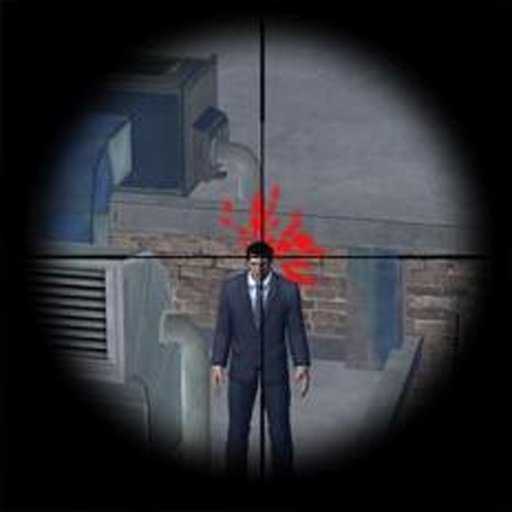 勇士狙击手3D(Assassin Sniper 3D)