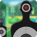 步枪射击模拟器(Rifle Shooting Simulator 3D)