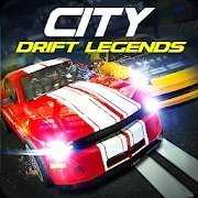 狂野城市赛车(City Drift Legends)