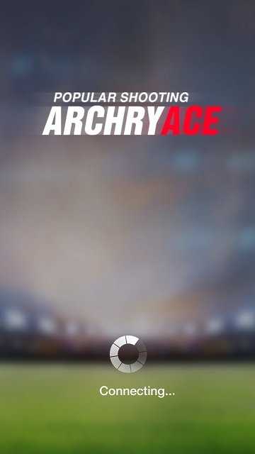 ArcheryAce(Archery Ace)