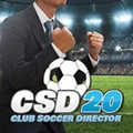 足球俱乐部经理2020(CSD20)