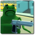 疯狂的青蛙(The Amazing Frog Game Simulator)