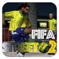 fifa街头足球3(FIFA Street 2)