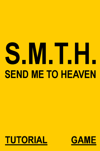 送我上西天(S.M.T.H.)