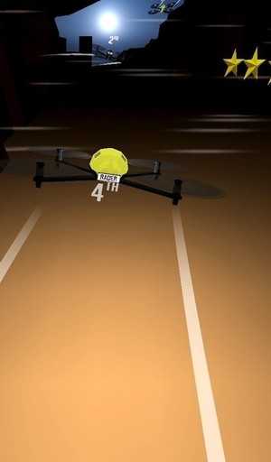 无人机赛车峡谷(Drone Racer)