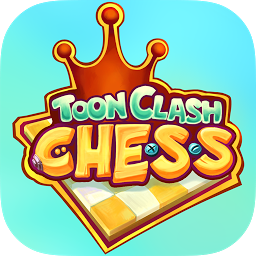 动画象棋之战斗(Toon Clash CHESS)