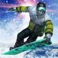 滑雪達人3D滑板跑酷
