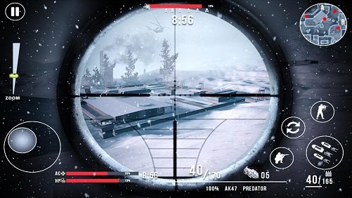 二战狙击手安卓游戏下载-二战狙击手中文版游戏下载