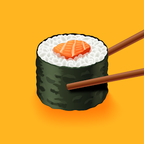 寿司连锁店(Sushi Bar)