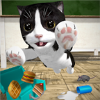猫咪模拟器中文版(Cat Sim)