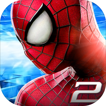 超凡蜘蛛侠2免谷歌版(Spider-Man 2)