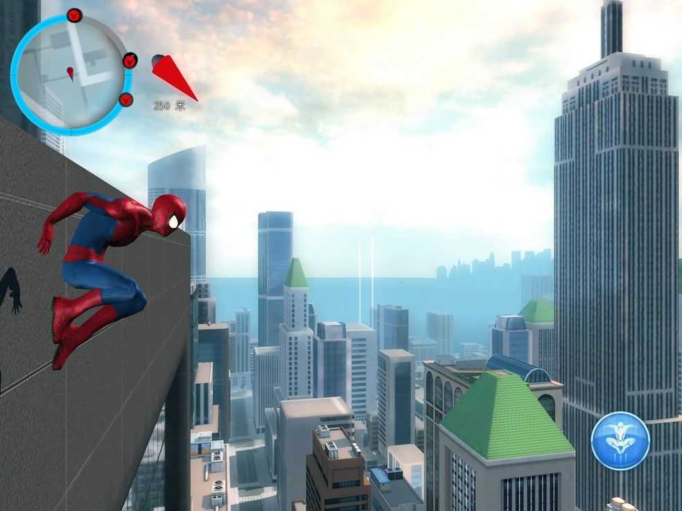 超凡蜘蛛侠2免谷歌版(Spider-Man 2)