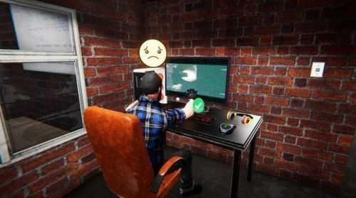 网吧模拟器汉化版(Internet Cafe Simulator)