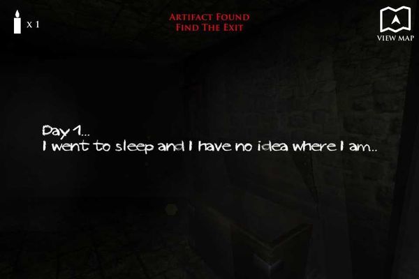 可怕的地下室逃脱2下载-可怕的地下室逃脱2游戏下载