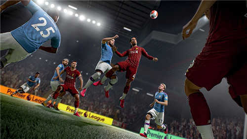 FIFA21(FIFA足球世界)