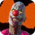 恐怖小丑模拟器(IT Horror Clown)