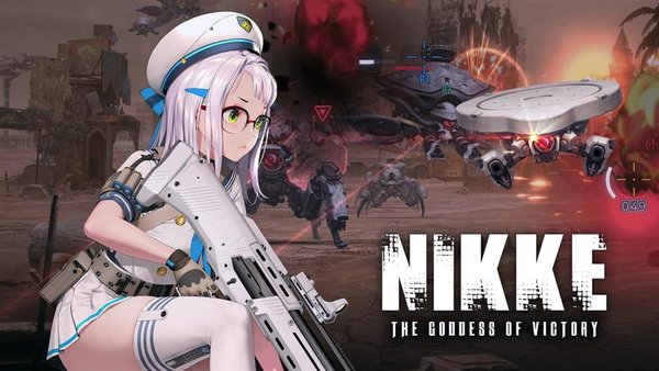 project nikke游戏下载-project nikke台服中文版下载