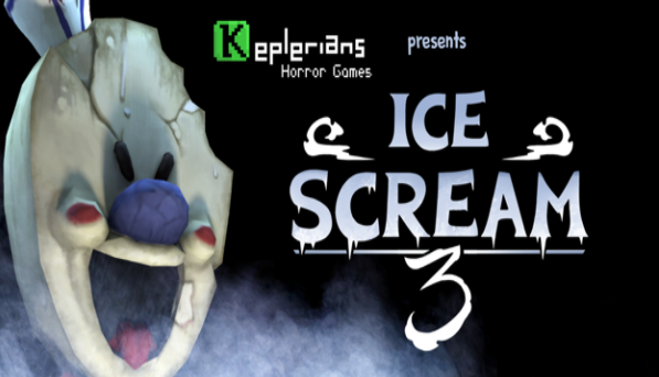 冰淇淋怪人第三代(Ice Scream 2)