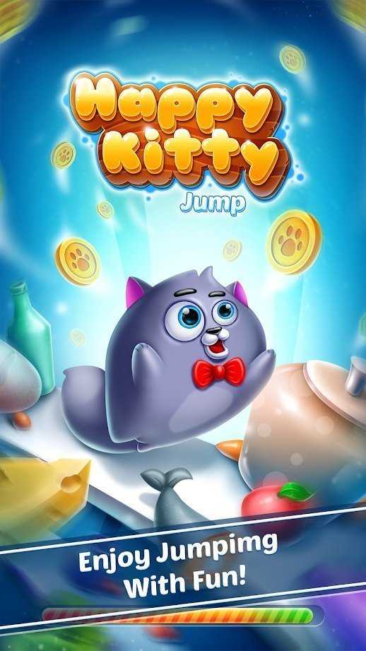 凯蒂猫跳(Kitty Jump)