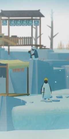 企鹅岛中文版(Penguin Isle)