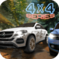 4x4越野拉力赛(4x4 Off-Road Rally 3)