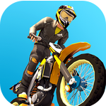 特技越野摩托车3D(Stunt Biker 3D)