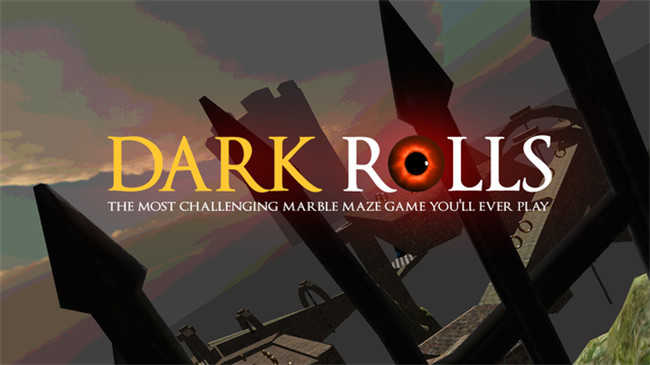 黑暗之眼(Dark Rolls)