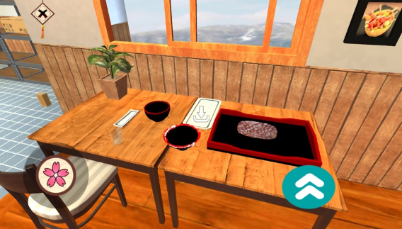 料理模拟器(Sushi Chef: Cooking Simulator)