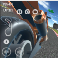 狂飙摩托赛车(Furious Moto Racing Remastered)