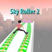 天空轮滑2(Sky Roller 2)
