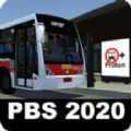 PBS豪华大巴模拟器2020(PBSU)