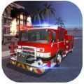 印尼消防车模拟器(Fire Engine Simulator)