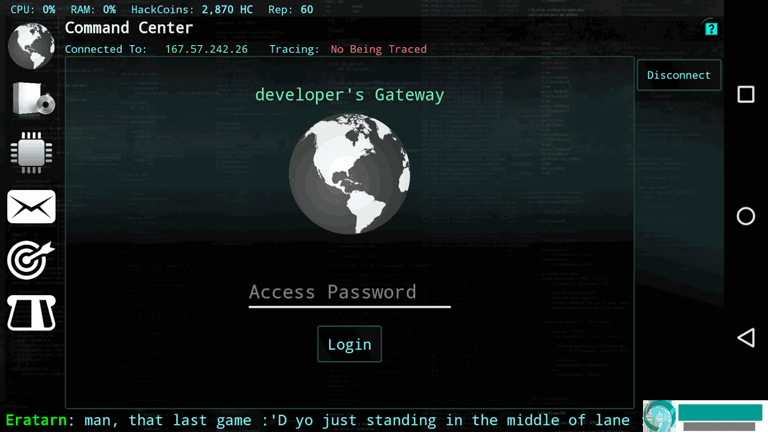 黑客上线(Hackers)