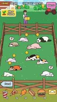 枕头动物农场红包版(Pillow Farm)