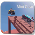 迷你汽车挑战赛(Miniocar)