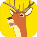 傻鹿模拟器(Deer Simulator - Animal Family)